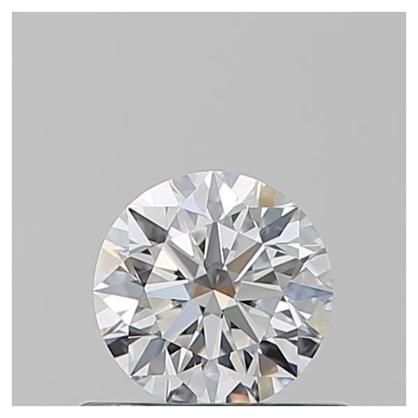 ROUND 0.53 E IF EX-EX-EX - 100765741496 GIA Diamond