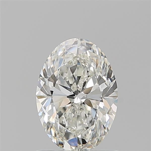 OVAL 0.9 H VS1 --VG-EX - 100765741523 GIA Diamond
