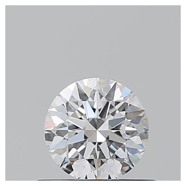 ROUND 0.5 D VS1 EX-EX-EX - 100765741644 GIA Diamond