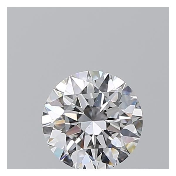 ROUND 0.51 E VS2 EX-EX-EX - 100765741675 GIA Diamond