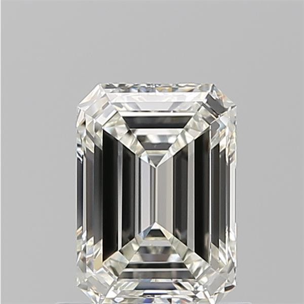 EMERALD 1.01 I VS1 --EX-EX - 100765741702 GIA Diamond
