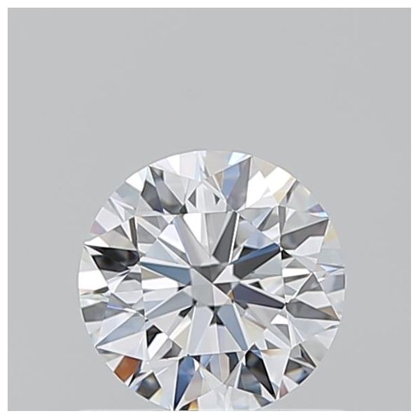 ROUND 0.74 D VVS1 EX-EX-EX - 100765741807 GIA Diamond