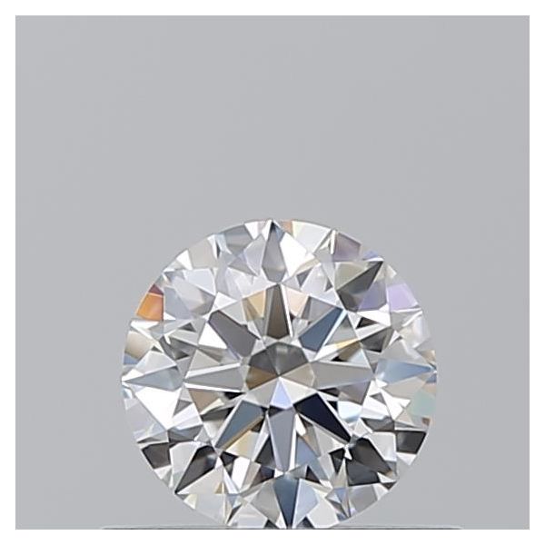 ROUND 0.52 E VVS2 EX-EX-EX - 100765741861 GIA Diamond