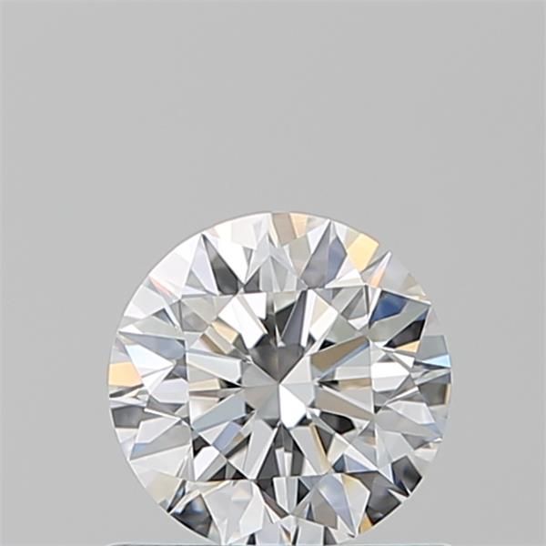 ROUND 0.7 E VS1 EX-EX-EX - 100765742012 GIA Diamond
