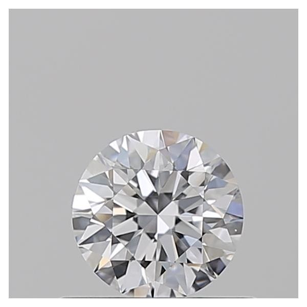 ROUND 0.5 D VS2 EX-EX-EX - 100765742145 GIA Diamond