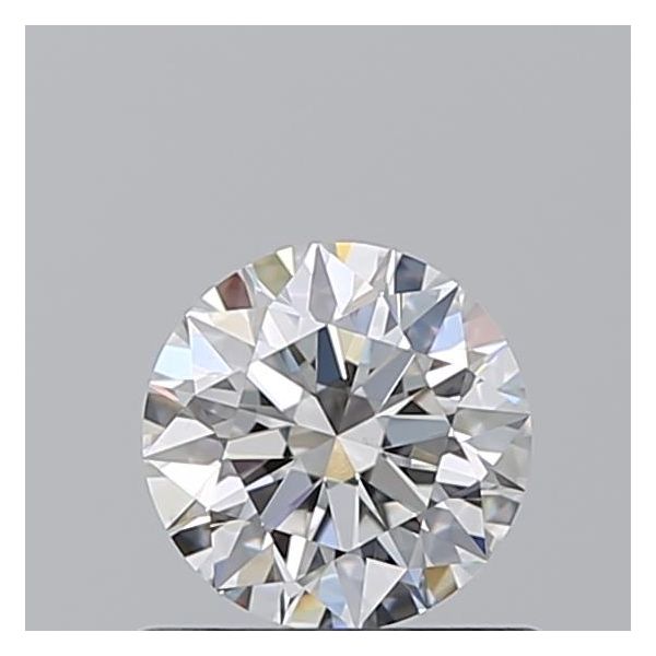 ROUND 0.57 F VS1 EX-EX-EX - 100765742350 GIA Diamond