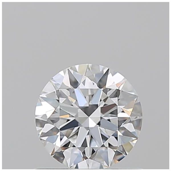 ROUND 0.7 E VS1 EX-EX-EX - 100765742435 GIA Diamond