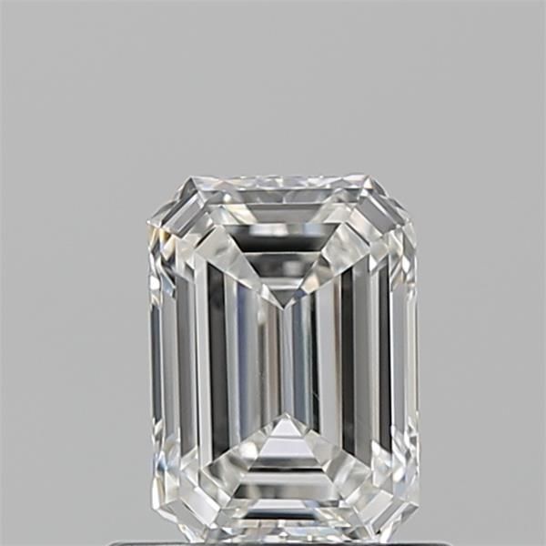 EMERALD 0.7 G VS1 --EX-VG - 100765742491 GIA Diamond