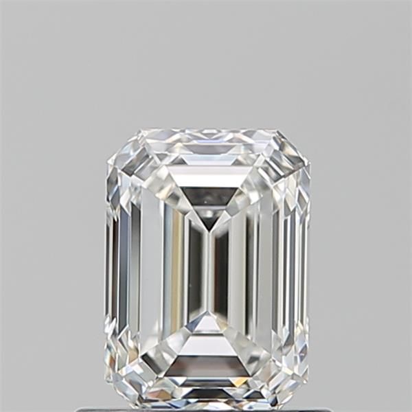 EMERALD 0.92 G VS1 --EX-EX - 100765742628 GIA Diamond