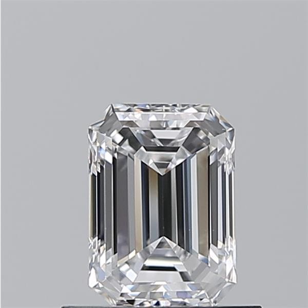 EMERALD 0.7 D VS1 --VG-EX - 100765742958 GIA Diamond