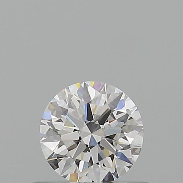 ROUND 0.5 D VVS1 EX-EX-EX - 100765742965 GIA Diamond