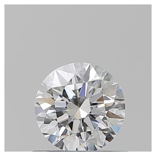 ROUND 0.56 D IF EX-EX-EX - 100765743013 GIA Diamond