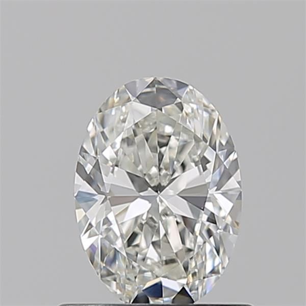OVAL 0.7 I VS1 --VG-EX - 100765743146 GIA Diamond