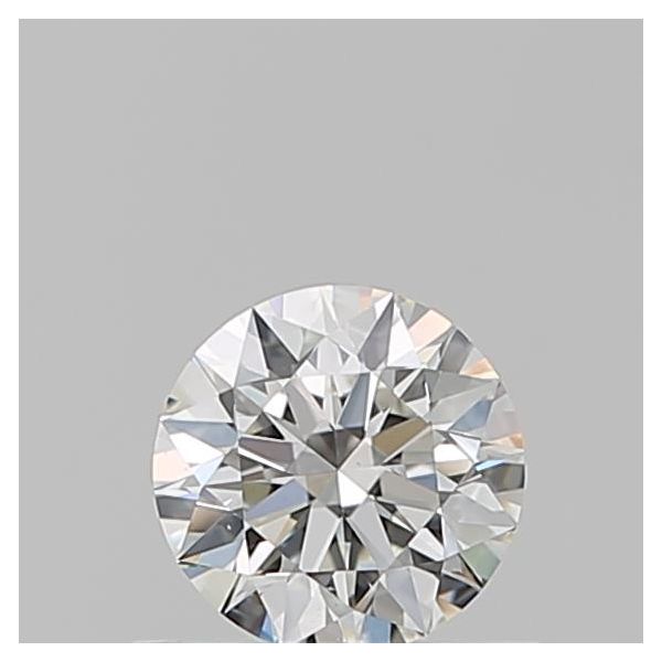 ROUND 0.5 H VS2 EX-EX-EX - 100765743148 GIA Diamond