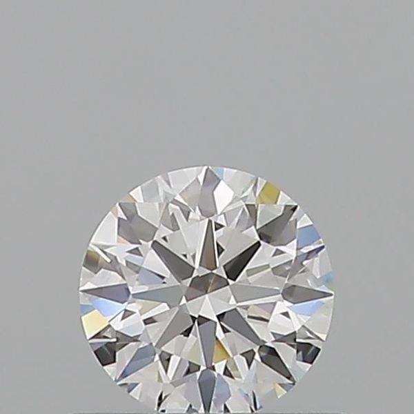 ROUND 0.54 F IF EX-EX-EX - 100765743243 GIA Diamond