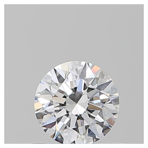 ROUND 0.53 D VVS1 EX-EX-EX - 100765743283 GIA Diamond
