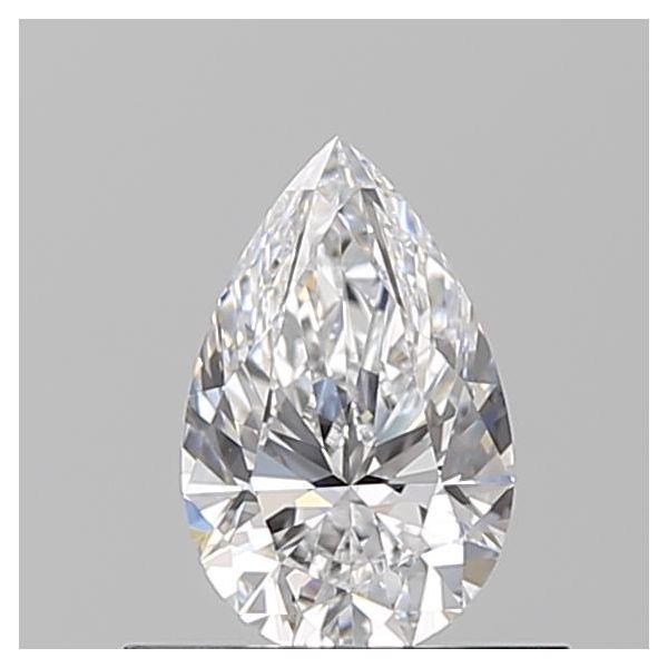 PEAR 0.52 D VS1 --EX-EX - 100765743288 GIA Diamond