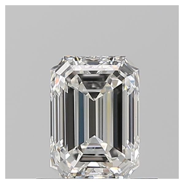 EMERALD 0.7 G VS1 --EX-VG - 100765743380 GIA Diamond