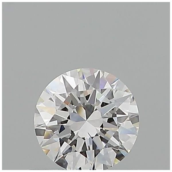 ROUND 0.5 D IF EX-EX-EX - 100765743918 GIA Diamond