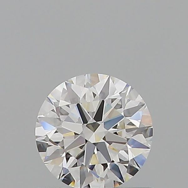 ROUND 0.71 G VVS1 EX-EX-EX - 100765743923 GIA Diamond