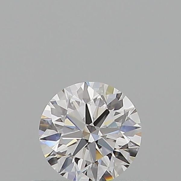 ROUND 0.5 F VS1 EX-EX-EX - 100765743942 GIA Diamond