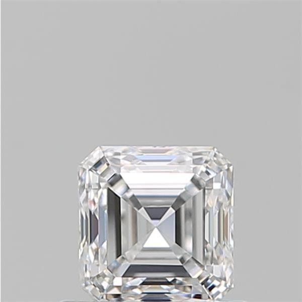 ASSCHER 0.7 E VVS2 --VG-VG - 100765744133 GIA Diamond