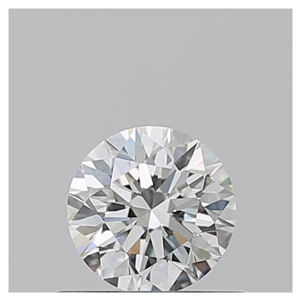 ROUND 0.5 I VS1 EX-EX-EX - 100765744224 GIA Diamond