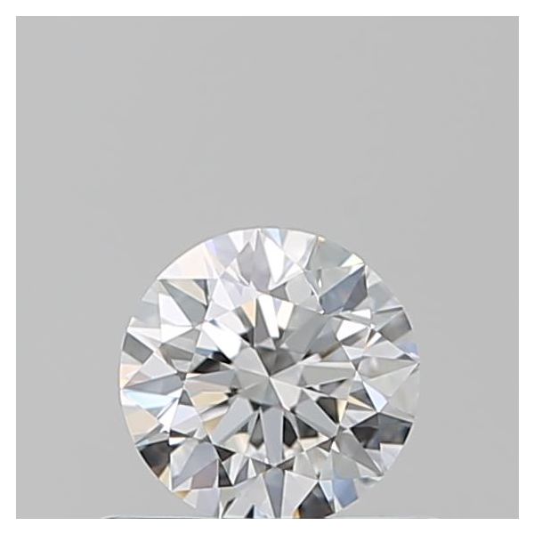 ROUND 0.5 D VS1 EX-EX-EX - 100765744472 GIA Diamond