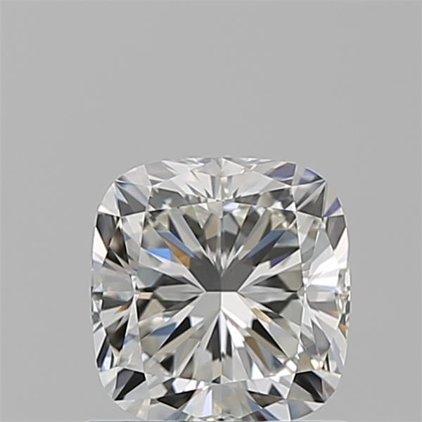 CUSHION 0.9 I VS1 --EX-EX - 100765744569 GIA Diamond