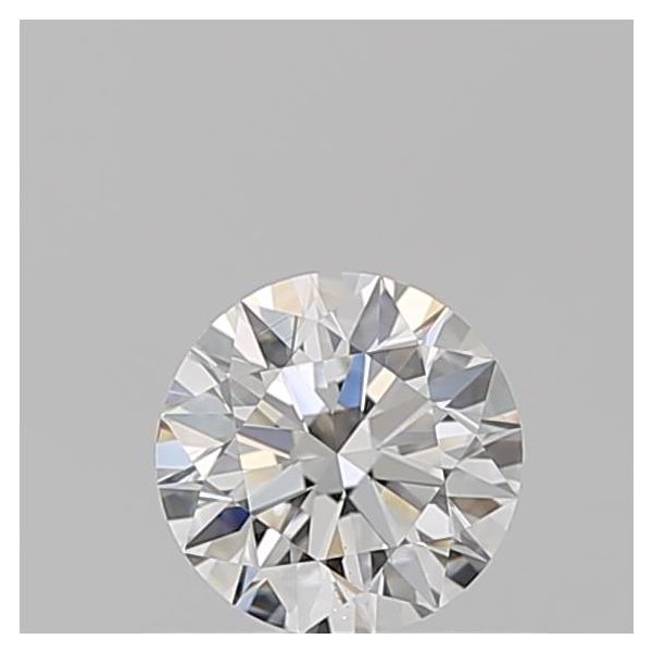 ROUND 0.5 G VS2 EX-EX-EX - 100765744927 GIA Diamond
