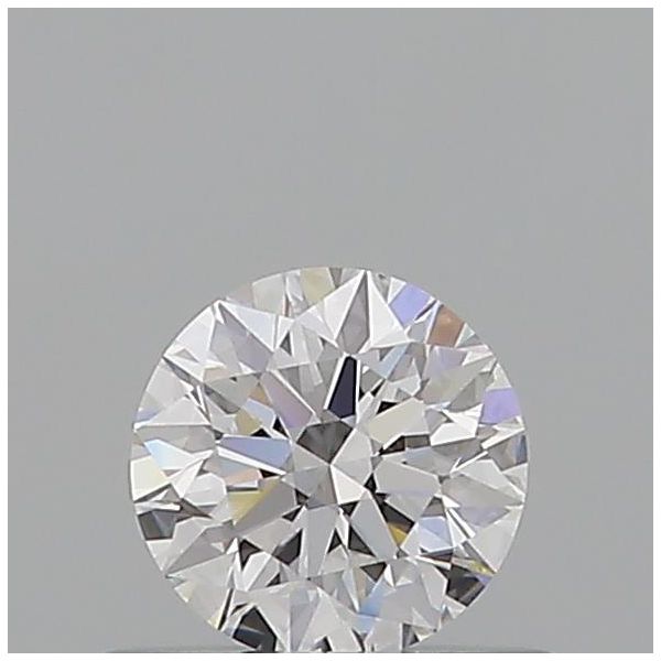 ROUND 0.5 D VS1 EX-EX-EX - 100765744940 GIA Diamond