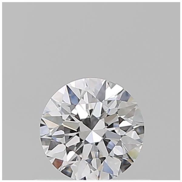 ROUND 0.53 D IF EX-EX-EX - 100765745148 GIA Diamond