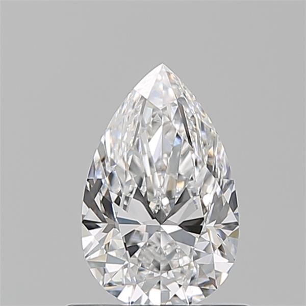 PEAR 0.7 E VS1 --EX-VG - 100765745162 GIA Diamond