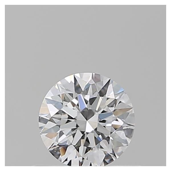 ROUND 0.5 D VS2 EX-EX-EX - 100765745188 GIA Diamond