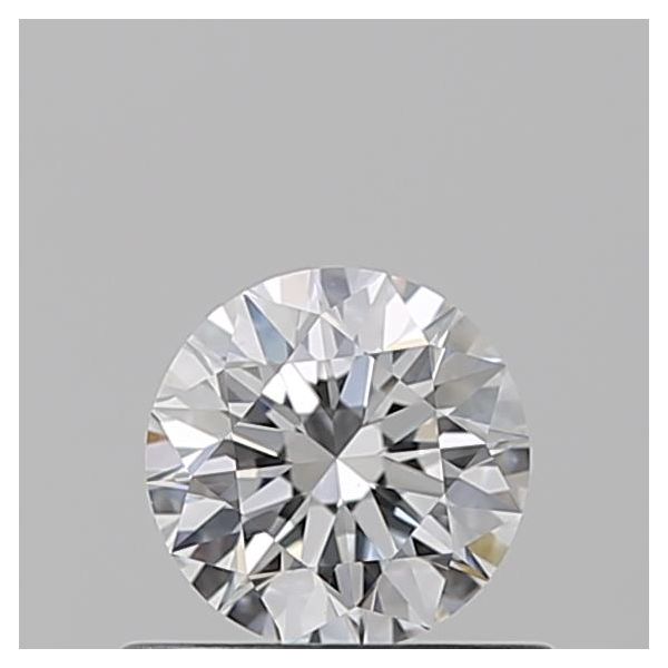 ROUND 0.54 E VS1 EX-EX-EX - 100765745221 GIA Diamond
