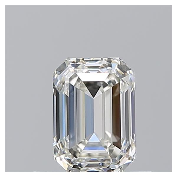 EMERALD 0.7 I VVS1 --VG-VG - 100765745416 GIA Diamond