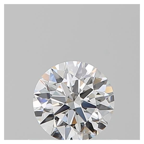 ROUND 0.5 G VS2 EX-EX-EX - 100765745561 GIA Diamond