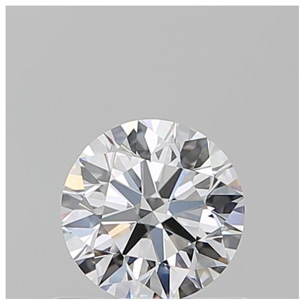 ROUND 0.64 D VVS2 EX-EX-EX - 100765745788 GIA Diamond