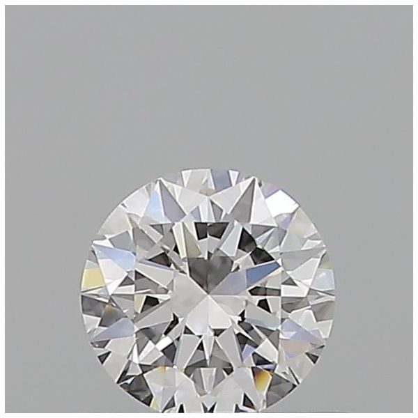 ROUND 0.5 D VS1 EX-EX-EX - 100765745861 GIA Diamond
