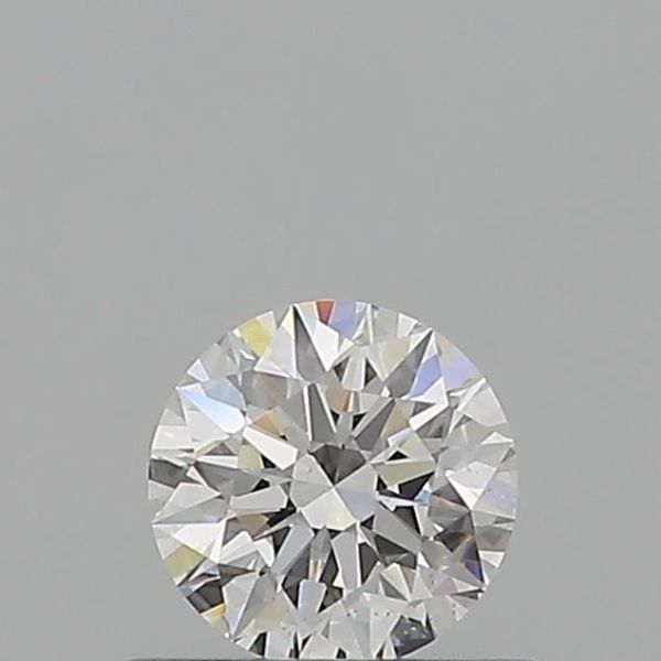 ROUND 0.52 D VS2 EX-EX-EX - 100765745886 GIA Diamond