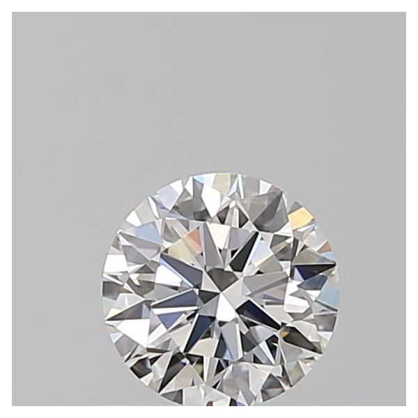ROUND 0.5 G VVS1 EX-EX-EX - 100765746017 GIA Diamond