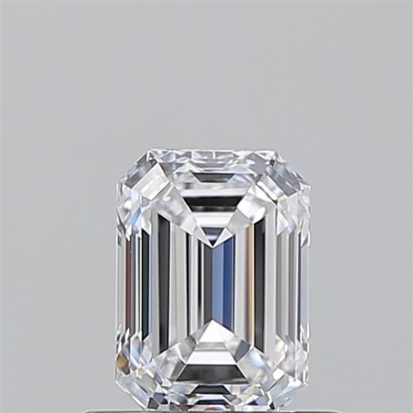 EMERALD 0.7 D VS1 --VG-EX - 100765746045 GIA Diamond