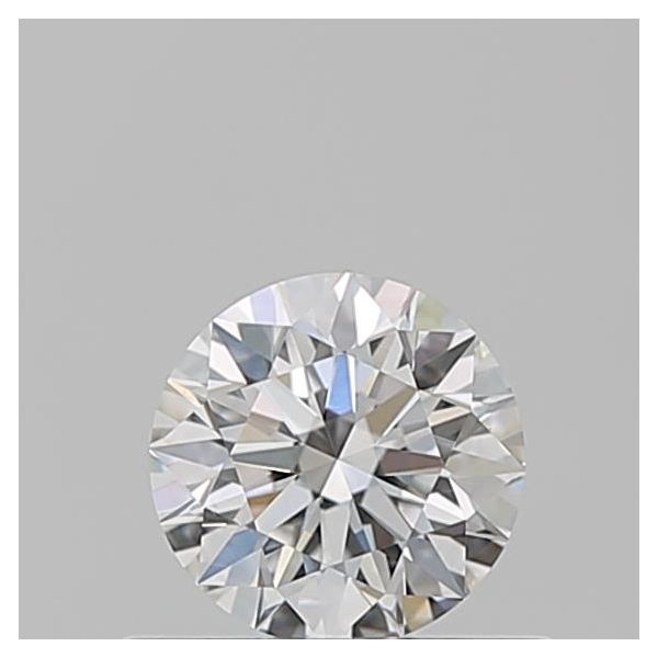 ROUND 0.52 F VS1 EX-EX-EX - 100765746262 GIA Diamond