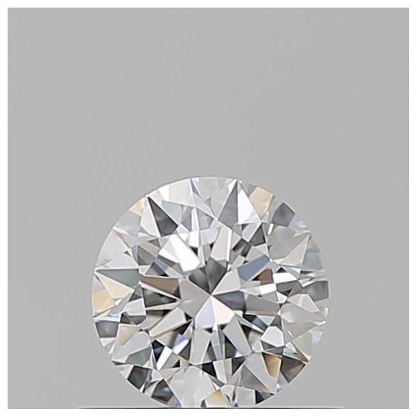 ROUND 0.51 E VS2 EX-EX-EX - 100765746303 GIA Diamond