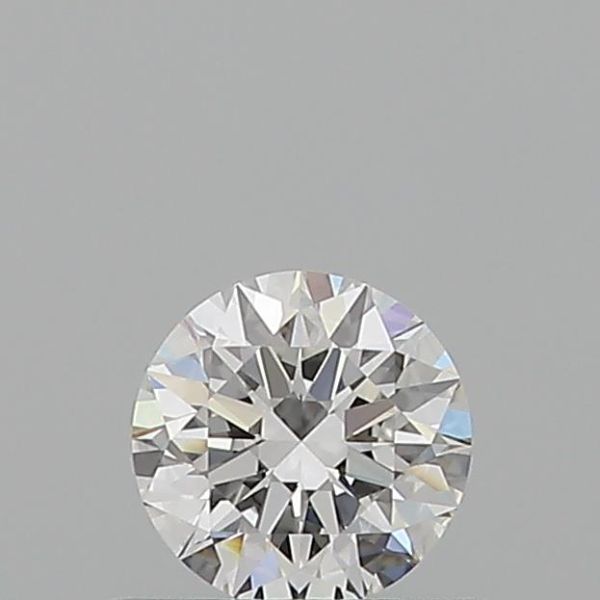 ROUND 0.52 E VVS1 EX-EX-EX - 100765746438 GIA Diamond