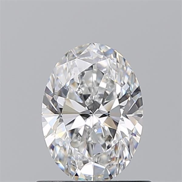 OVAL 0.71 E VVS2 --VG-EX - 100765746535 GIA Diamond