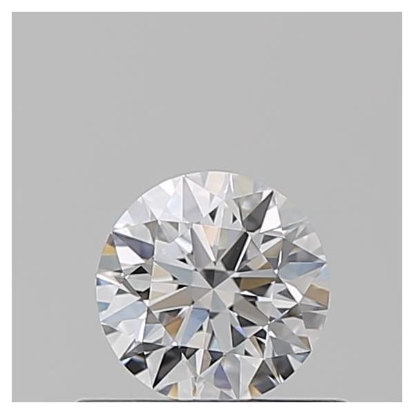 ROUND 0.5 D VS2 EX-EX-EX - 100765746709 GIA Diamond