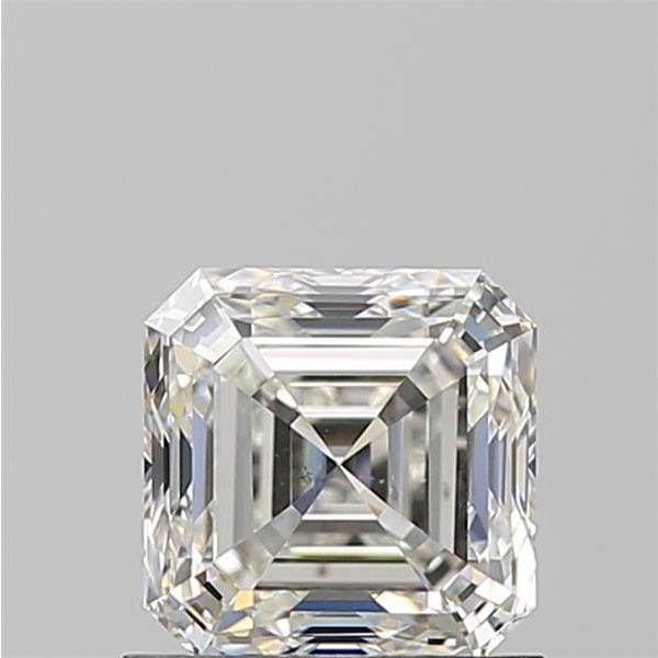 ASSCHER 1.03 I VS2 --EX-EX - 100765746805 GIA Diamond