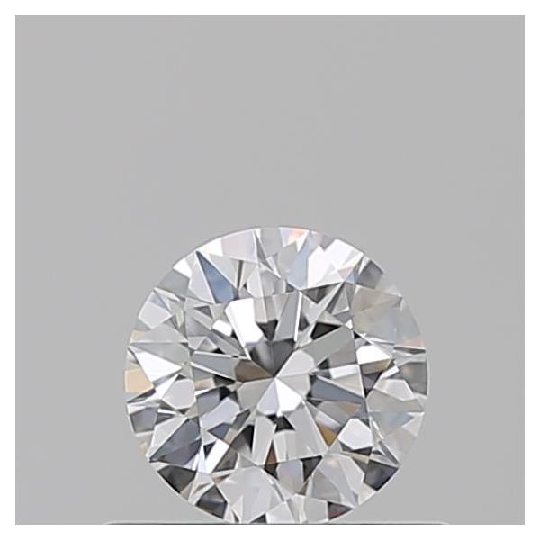 ROUND 0.5 D VVS2 EX-EX-EX - 100765746834 GIA Diamond