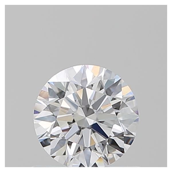 ROUND 0.65 D VS2 EX-EX-EX - 100765746891 GIA Diamond
